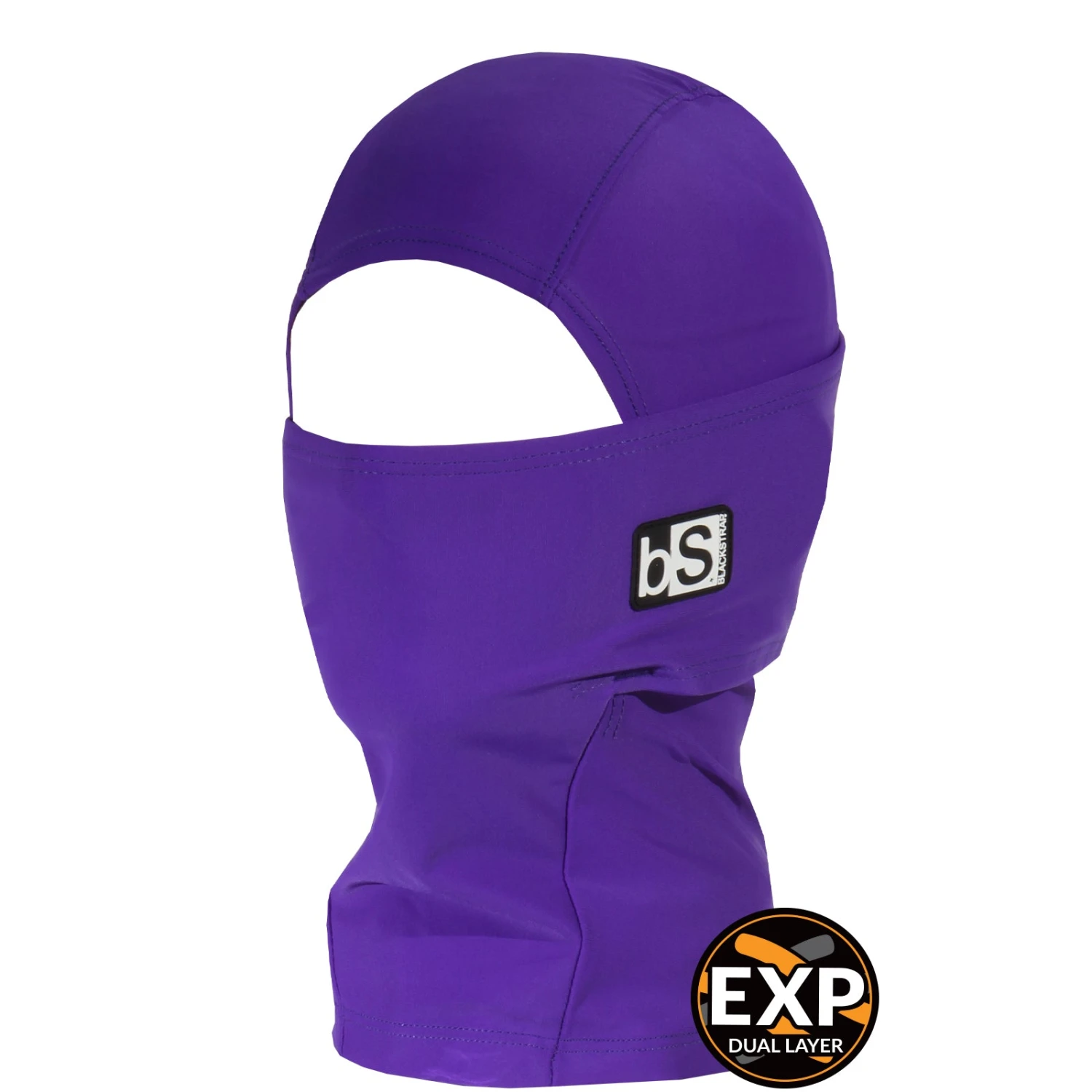 Blackstrap Kid's Expedition Hood 6 Blackstrap Kid's Expedition Hood - Image 6