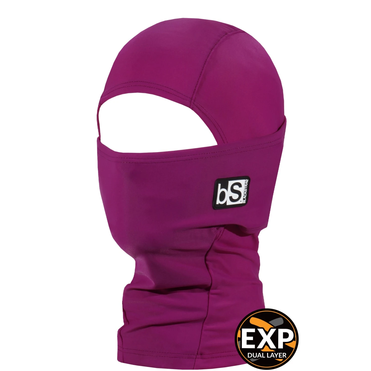 Blackstrap Kid's Expedition Hood 8 Blackstrap Kid's Expedition Hood - Image 8
