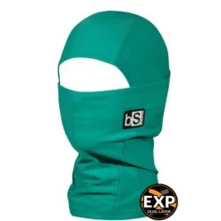 Blackstrap Kid's Expedition Hood 25 Blackstrap Kid's Expedition Hood -Tiny Baby Essentials Store BS KEXP S Jade