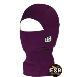 Blackstrap Kid's Expedition Hood 26 Blackstrap Kid's Expedition Hood -Tiny Baby Essentials Store BS KEXP S Merlot