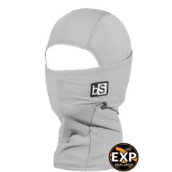Blackstrap Kid's Expedition Hood 28 Blackstrap Kid's Expedition Hood -Tiny Baby Essentials Store BS KEXP S Steel