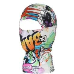 Blackstrap Kid's Hood -Tiny Baby Essentials Store BS KH P Kaaapow