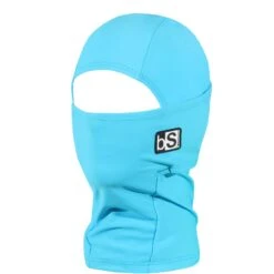 Blackstrap Kid's Hood -Tiny Baby Essentials Store BS KH S Bright Blue