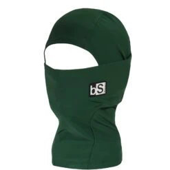 Blackstrap Kid's Hood -Tiny Baby Essentials Store BS KH S Forest Green