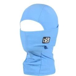 Blackstrap Kid's Hood -Tiny Baby Essentials Store BS KH S Pastel Blue