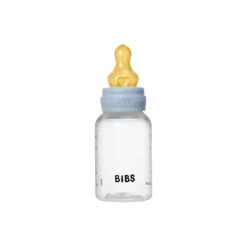 BIBS Baby Bottle | Latex Nipple
