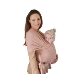 Mushie Baby Wrap -Tiny Baby Essentials Store BabyWrap Blush 2076x da0dfc27 abf4 4622 bf9a 23593460b217