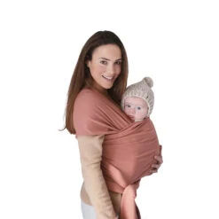 Mushie Baby Wrap -Tiny Baby Essentials Store BabyWrap Cedar 2076x e1bca574 a10f 4ed2 8af4 2da42a00085c