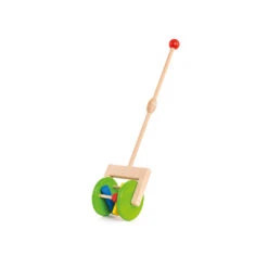 Rattle Push Toy