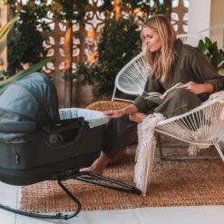 Orbit Baby G5 Travel Bassinet 39 Orbit Baby G5 Travel Bassinet -Tiny Baby Essentials Store Bassinet Portable