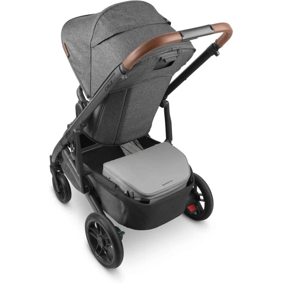 UPPAbaby Bevvy Stroller Basket Cooler 8 UPPAbaby Bevvy Stroller Basket Cooler - Image 8