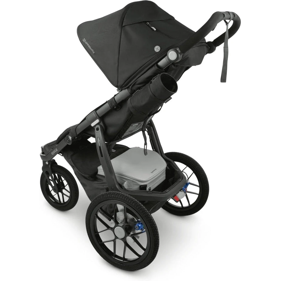 UPPAbaby Bevvy Stroller Basket Cooler 9 UPPAbaby Bevvy Stroller Basket Cooler - Image 9