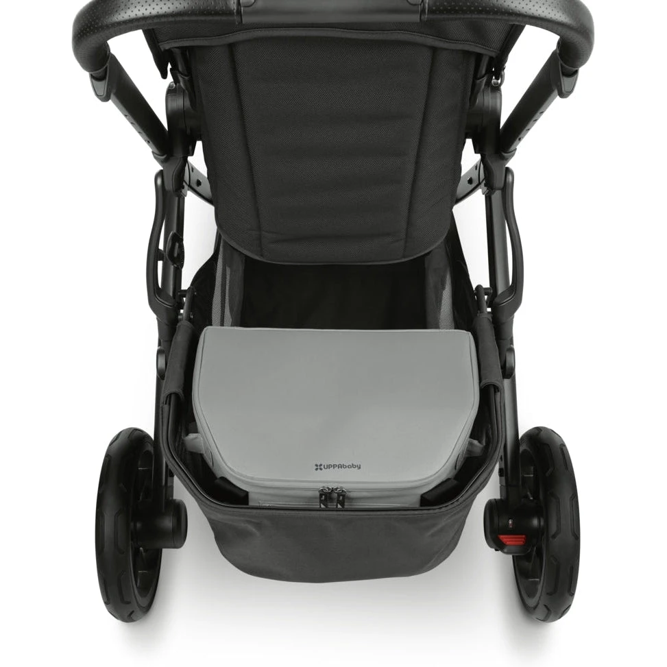 UPPAbaby Bevvy Stroller Basket Cooler 15 UPPAbaby Bevvy Stroller Basket Cooler - Image 15