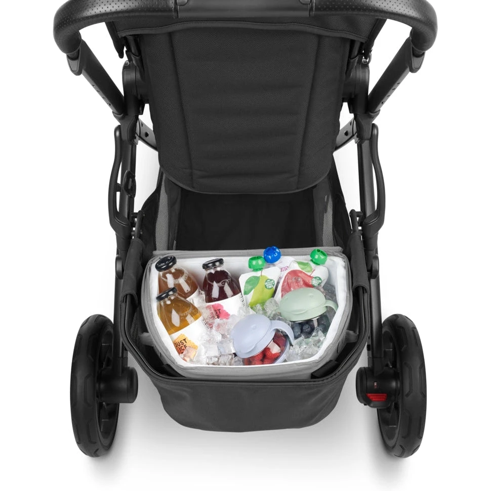 UPPAbaby Bevvy Stroller Basket Cooler 11 UPPAbaby Bevvy Stroller Basket Cooler - Image 11