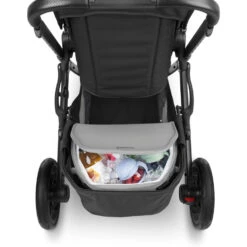 UPPAbaby Bevvy Stroller Basket Cooler 31 UPPAbaby Bevvy Stroller Basket Cooler -Tiny Baby Essentials Store Bevvy inVISTAV2 Above HalfOpen 815x1000 eac4ed4 e0d403c4 17cb 4d2c 931f 5567fbe50fd1