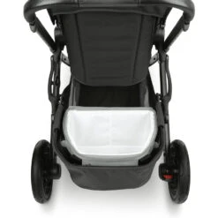 UPPAbaby Bevvy Stroller Basket Cooler 33 UPPAbaby Bevvy Stroller Basket Cooler -Tiny Baby Essentials Store Bevvy inVISTAV2 Above Open 829x1000 c720c64 14fb19c0 4f81 40e1 b1a1 7ec2a809cb96