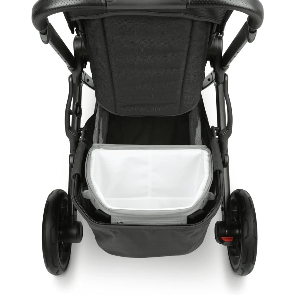 UPPAbaby Bevvy Stroller Basket Cooler 14 UPPAbaby Bevvy Stroller Basket Cooler - Image 14