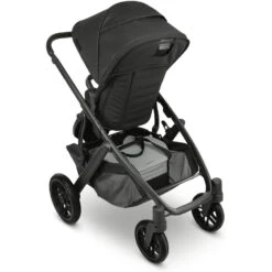 UPPAbaby Bevvy Stroller Basket Cooler 35 UPPAbaby Bevvy Stroller Basket Cooler -Tiny Baby Essentials Store Bevvy inVISTAV2 Front 721x1000 7c0896e 6c5c8b67 33fa 47b4 8099 d05ec1fa5e8b