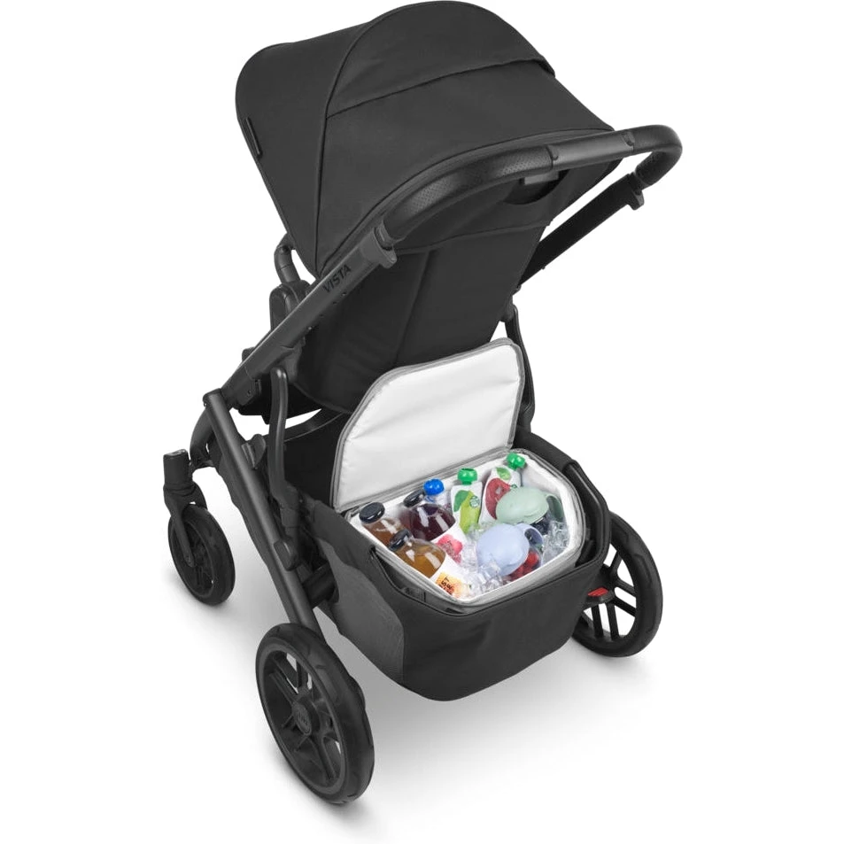 UPPAbaby Bevvy Stroller Basket Cooler 17 UPPAbaby Bevvy Stroller Basket Cooler - Image 17