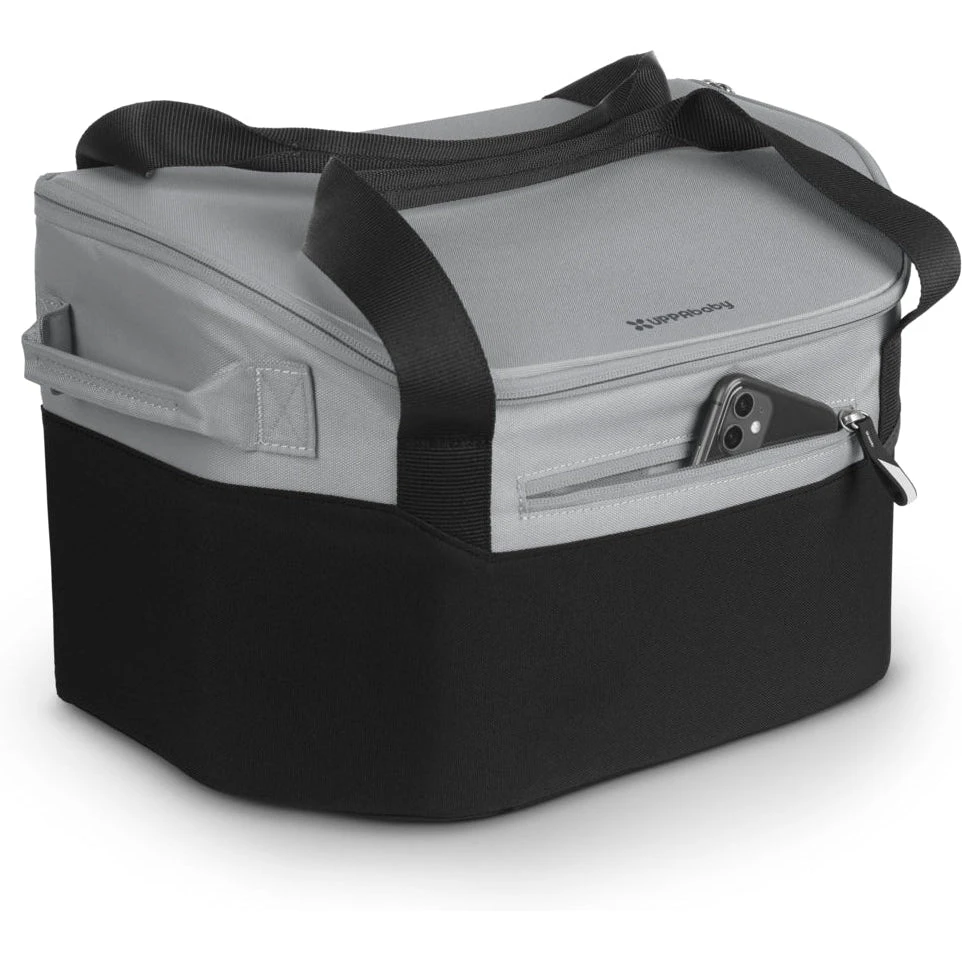 UPPAbaby Bevvy Stroller Basket Cooler 1 UPPAbaby Bevvy Stroller Basket Cooler
