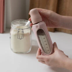 BIBS Baby Bottle Sleeve 16 BIBS Baby Bottle Sleeve -Tiny Baby Essentials Store Bibs Bottle Sleeve Lifestyle 1 900x 6381c9d4 6119 410f b7ff ea82e838bc50