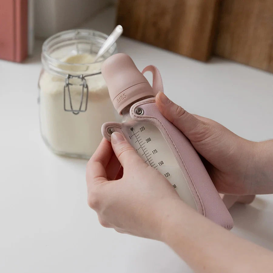 BIBS Baby Bottle Sleeve 7 BIBS Baby Bottle Sleeve - Image 7