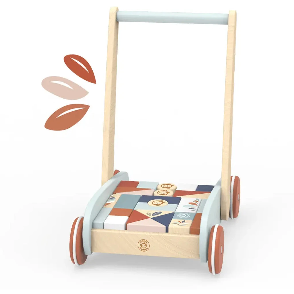 Block Walker 2 Block Walker - Image 2