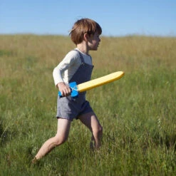 Soft Sword -Tiny Baby Essentials Store BlueSword3