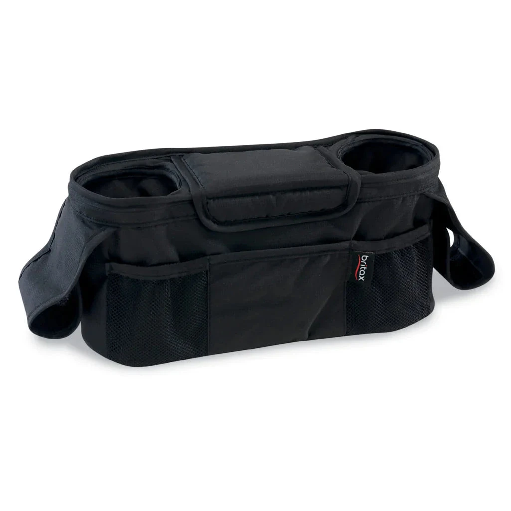 Britax Stroller Organizer 1 Britax Stroller Organizer