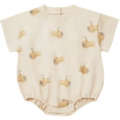 Bubble Romper | Submarine