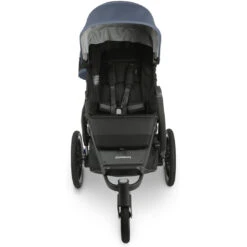 UPPAbaby Ridge Bumper Bar -Tiny Baby Essentials Store BumperBar onRIDGE22 Front Down 659x1200 bd93c0f 56ca2fca c350 4271 8d19 5eca3a0ab601