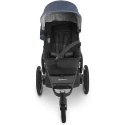 UPPAbaby Ridge Bumper Bar -Tiny Baby Essentials Store BumperBar onRIDGE22 Front Open 652x1200 bd93c0f 43bf9019 f060 4db1 8ccd 6a5bb5f532ae