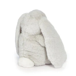 Little Nibble Bunny | Gray -Tiny Baby Essentials Store Bunnies by the bay little nibble 12inhc bunny gray