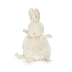 Rutabaga Roly Poly Bunny -Tiny Baby Essentials Store Bunnies by the bay rutabaga roly polky bunny stuff animal