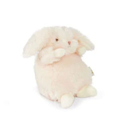 Wee Petal Bunny | Pink -Tiny Baby Essentials Store Bunnies by the bay wee petal bunny pink plush toy