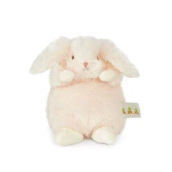 Wee Petal Bunny | Pink
