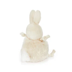 Rutabaga Roly Poly Bunny -Tiny Baby Essentials Store Bunnies by thhe bay rutababga roly poly bunny white stuffed animal