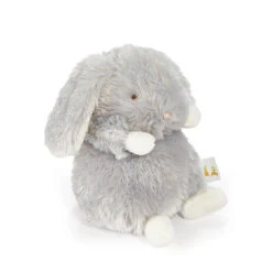 Wee Bloom Bunny 8 Wee Bloom Bunny -Tiny Baby Essentials Store Bunnies in the bay wee bloom bunny stuffed animals