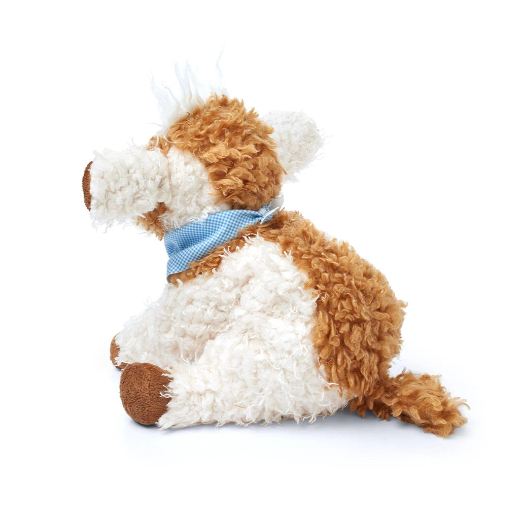 Moo Moo The Cow 2 Moo Moo The Cow - Image 2