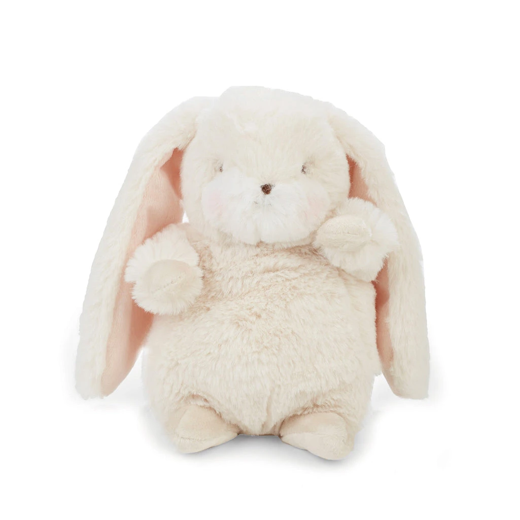 Tiny Nibble Bunny | Cream 1 Tiny Nibble Bunny | Cream