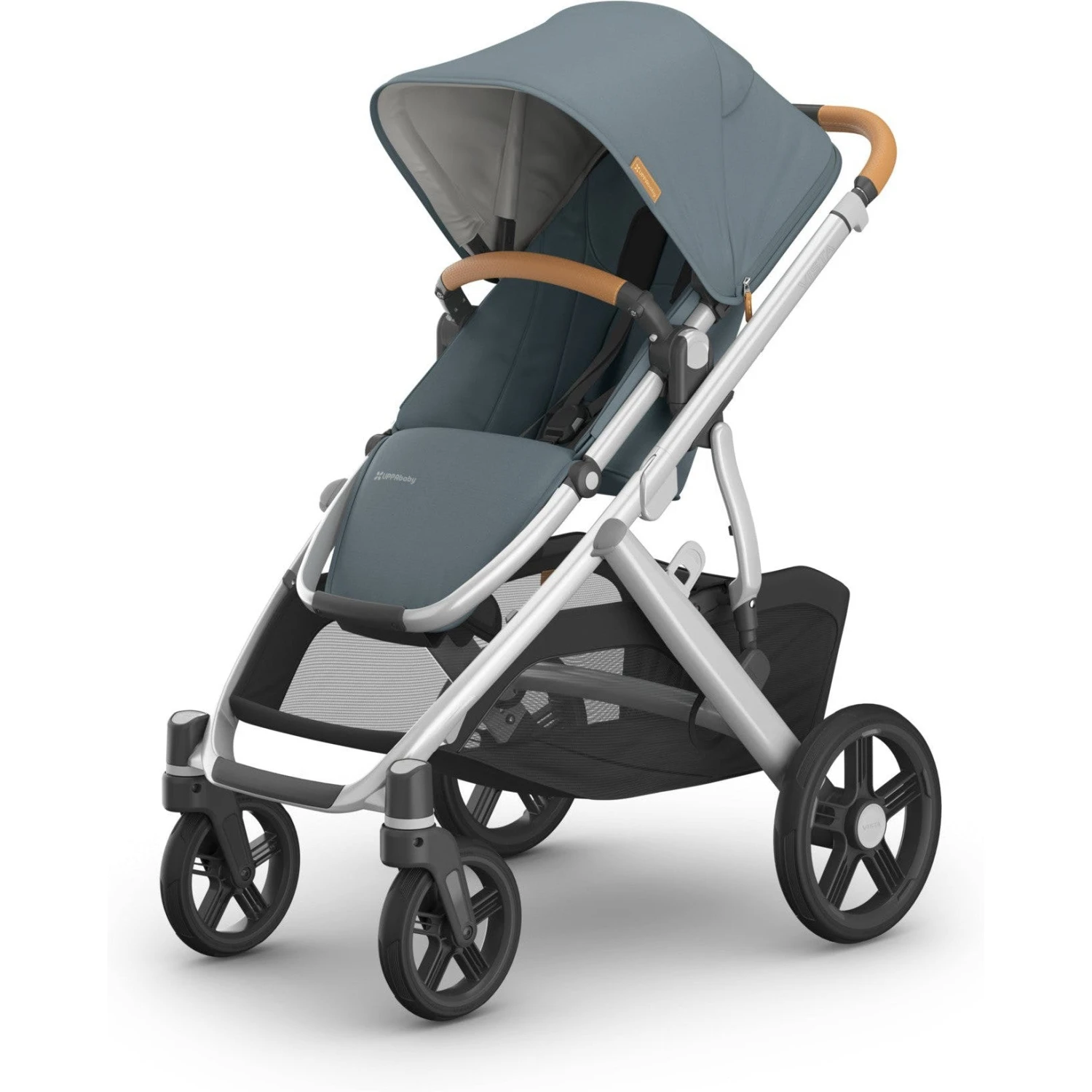 UPPAbaby Vista V3 Stroller 1 UPPAbaby Vista V3 Stroller