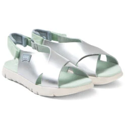 Mira Sandals