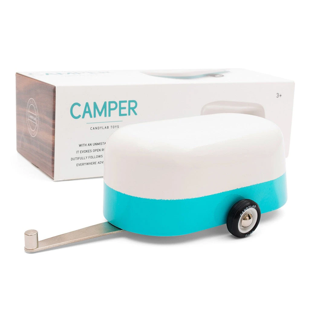 Campers 2 Campers - Image 2