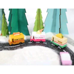 Ice Cream Van 11 Ice Cream Van -Tiny Baby Essentials Store CANDYLABicecreamvanalt3