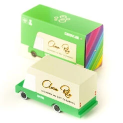 Laundry Van -Tiny Baby Essentials Store CANDYLABlaundryvanalt2