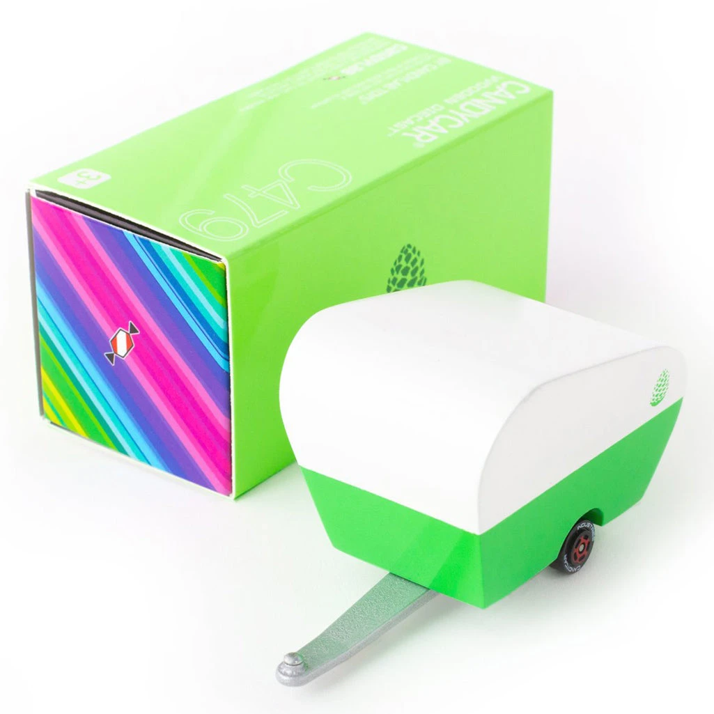 Campers 8 Campers - Image 8