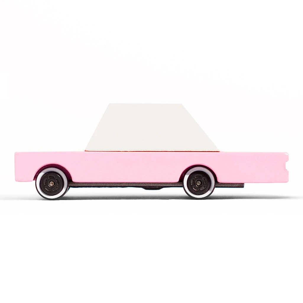 Sedan | Pink 1 Sedan | Pink