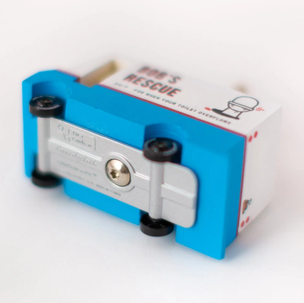 Plumbing Van 4 Plumbing Van - Image 4