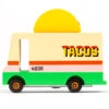 Taco Van