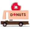 Donut Van